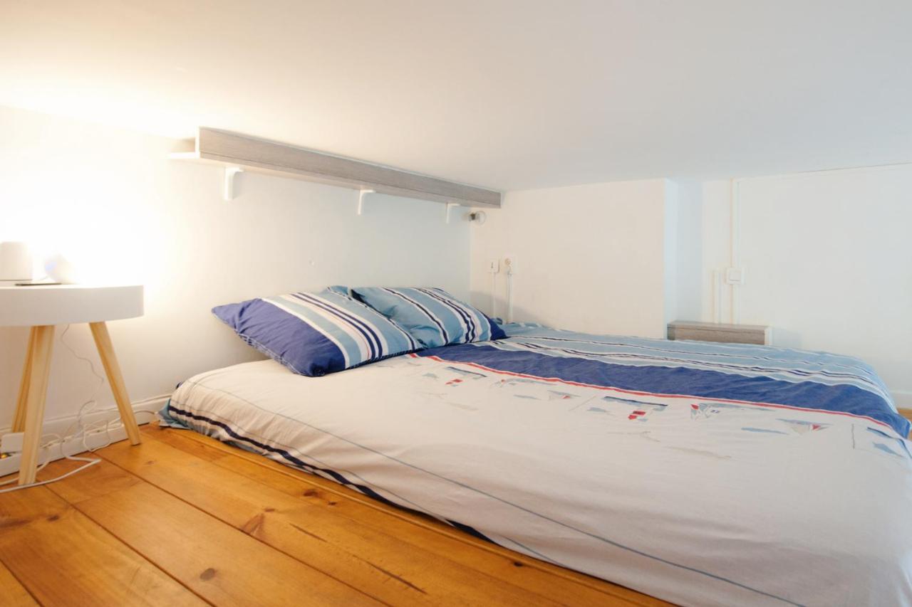 Appartement Chez Pierre